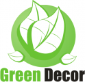 Green Decor Ogrody