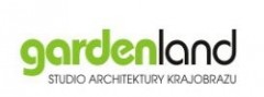Gardenland studio architektury krajobrazu