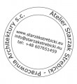 Atelier Starzak Strebicki - Pracownia Architektury s.c.