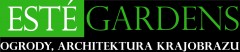 Este Gardens Architektura Krajobrazu