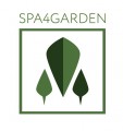 Spa4Garden - projekty