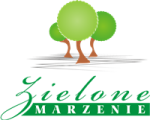 Zielone Marzenie - Pracownia Sztuki Ogrodowej