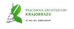 Pracownia Architektury Krajobrazu Szymon Kubiczek