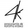 Pracownia 4k Karolina Kraska