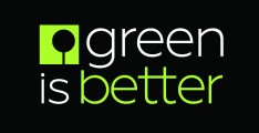 Green is Better Bartosz Lichy