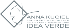 IDEA VERDE Anna Kuciel