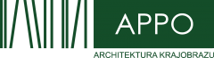 APPO architektura krajobrazu