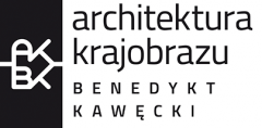 Architektura Krajobrazu Benedykt Kawęcki