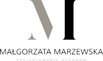 Małgorzata Marzewska - Pracownia Projektowania Ogrodów