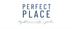 Perfect Place - Projektowanie wnętrz i ogrodów - Natalia Pająk