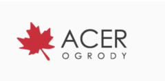 Acer Ogrody - projekty, urządzanie i pielęgnacja ogrodów