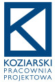 Koziarski Pracownia Projektowa