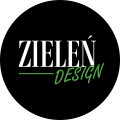 Zieleń Design Karol Błażyca