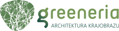 Greeneria Aneta Jarocka
