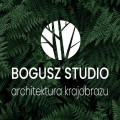 BOGUSZ STUDIO architektura krajobrazu