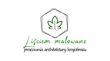 Liściem Malowane Pracownia Architektury Krajobrazu Natalia Świdrak