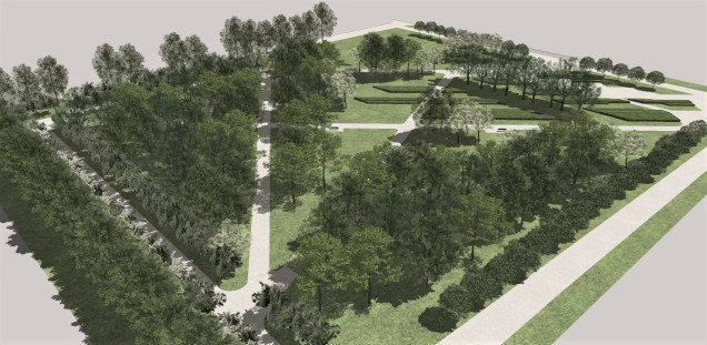 Nowy Park Miejski w Suwałkach zmieni największe osiedle