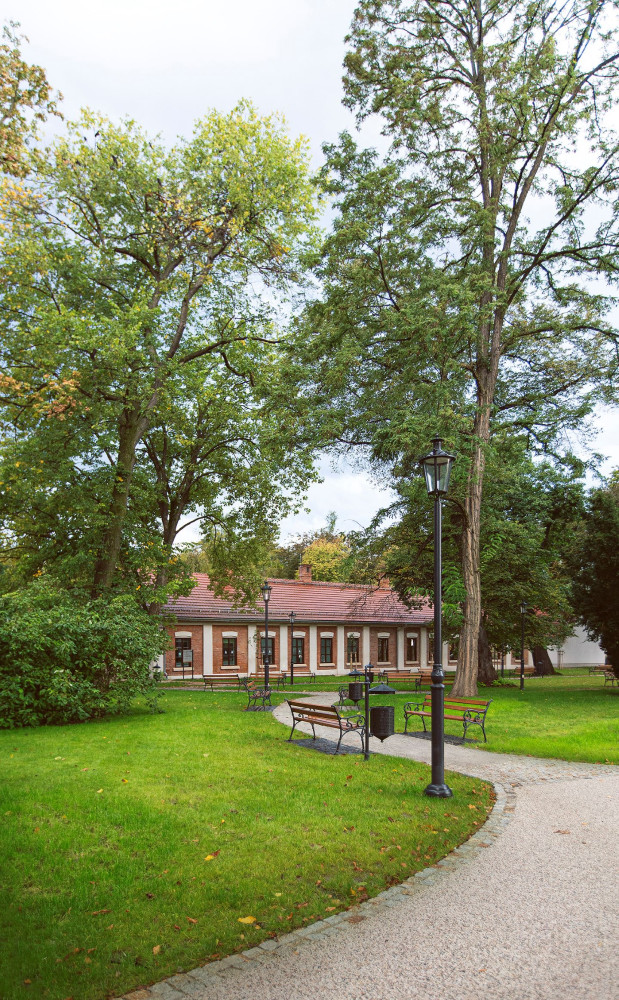 park