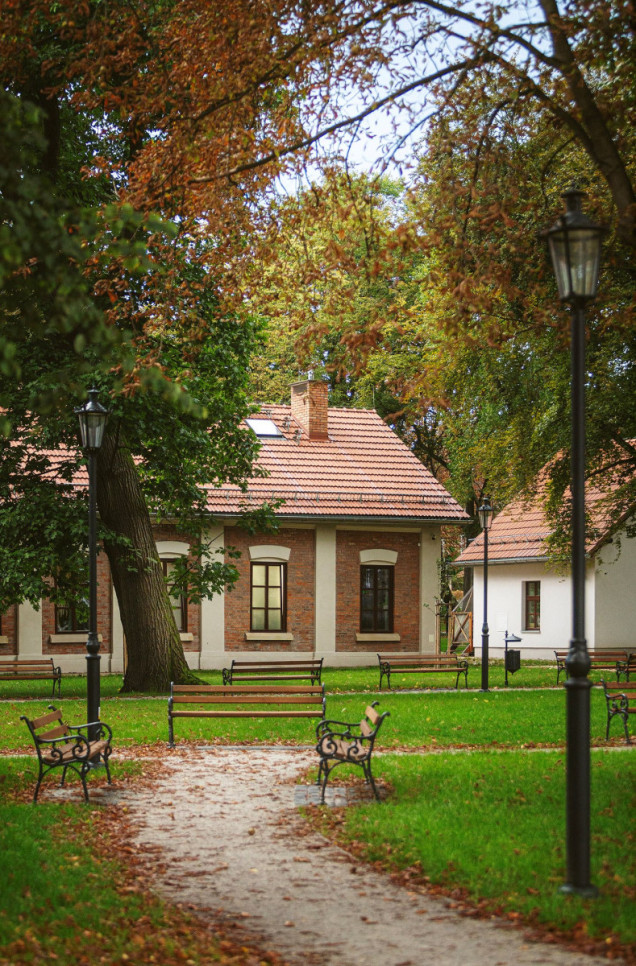 park