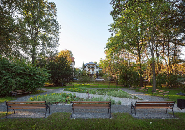 park