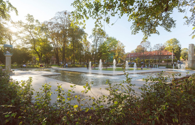 park