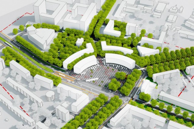 plac grunwaldzki