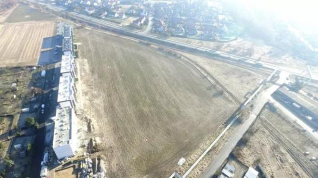Konkurs studialno-realizacyjny na opracowanie koncepcji urbanistyczno-architektonicznej Osiedla Forsycji w Stargardzie