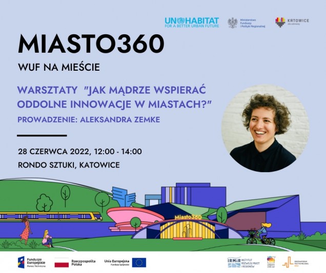 Warsztaty: 