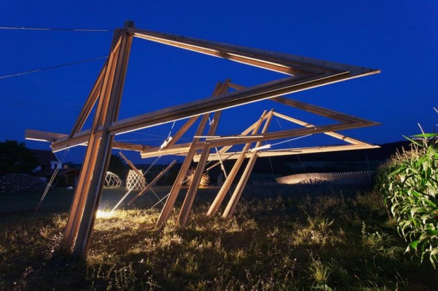 Fot. 4. Instalacja 