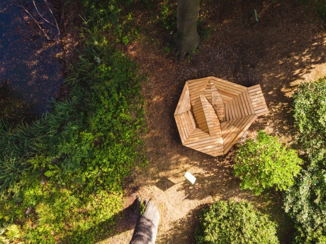 mood for wood