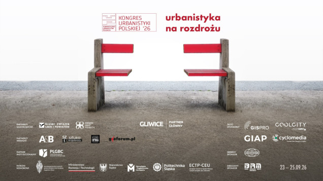VII KOngres Urbanistyki Polskiej
