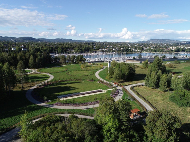 park