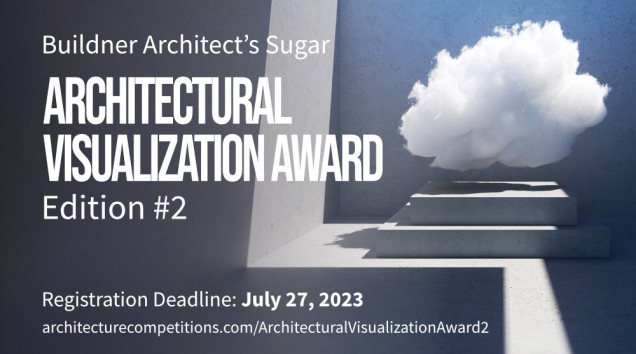 Międzynarodowy konkurs - Architectural Visualization Award