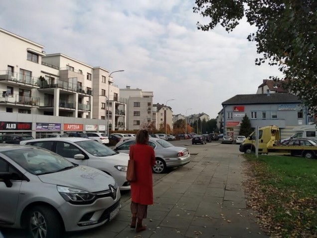 Program Gdańskie Przestrzenie Lokalne