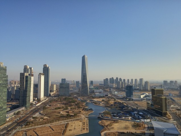 songdo 