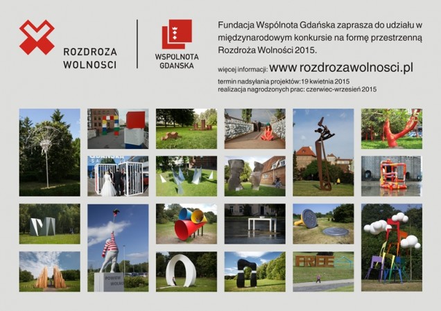 rozdroża wolności 