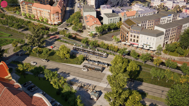 Projekt odtworzenia Kanału Bydgoskiego