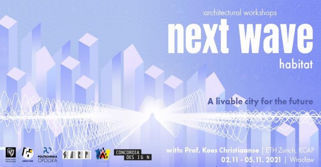 Next Wave Habitat