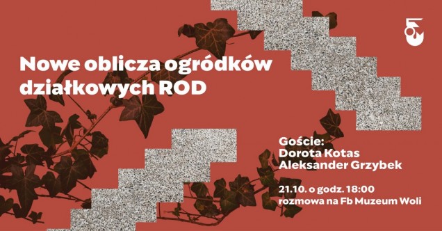 Nowe oblicza ogródków działkowych ROD