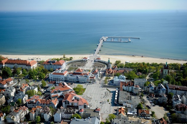 konkurs, architektura krajobrazu 