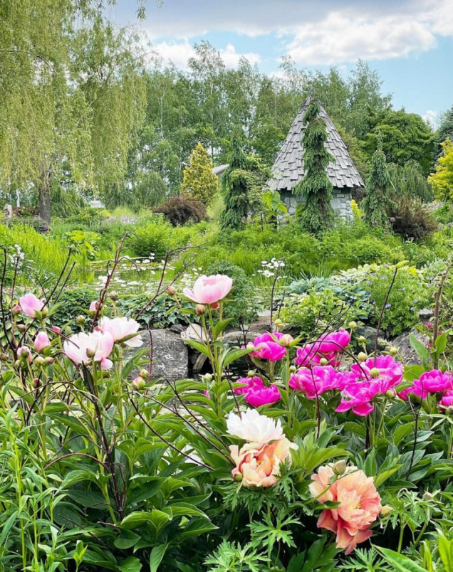 Ueno Farm w Japonii