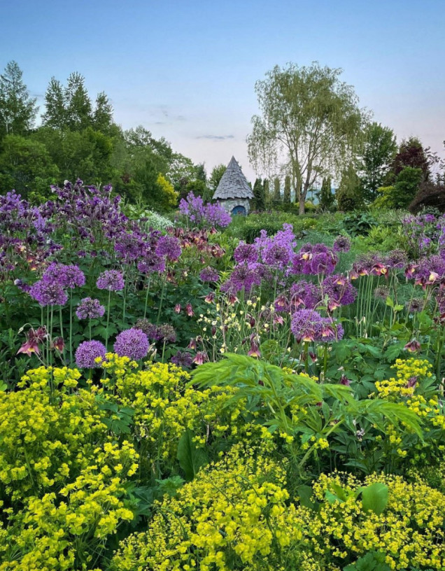 Ueno Farm w Japonii