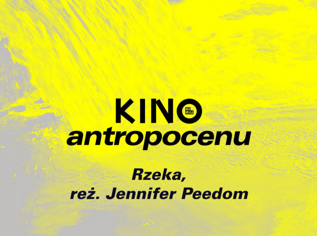 Kino letnie: Rzeka