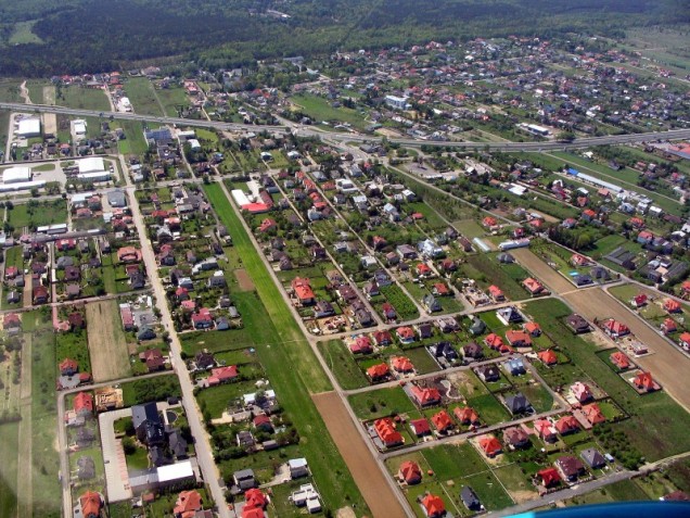 łomianki 