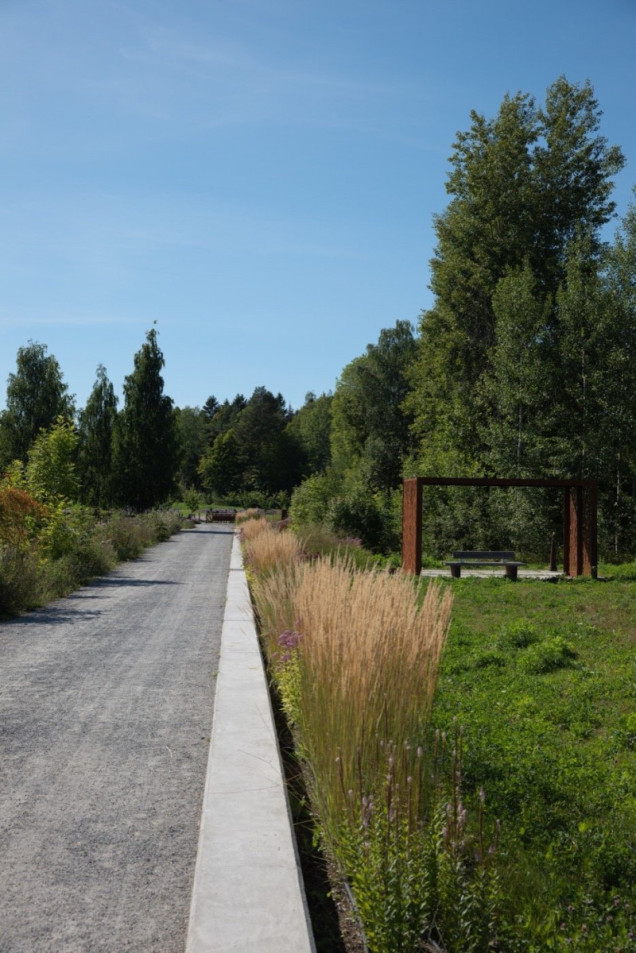park