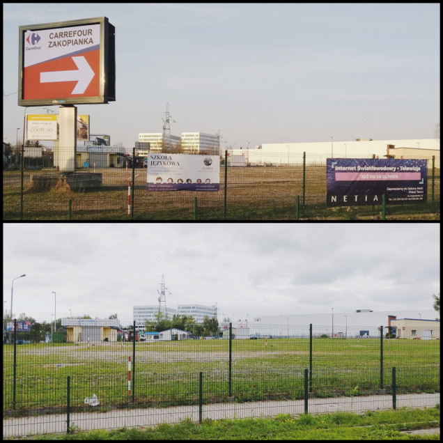 Nowy park kulturowy w Krakowie – Kazimierz i Stradom
