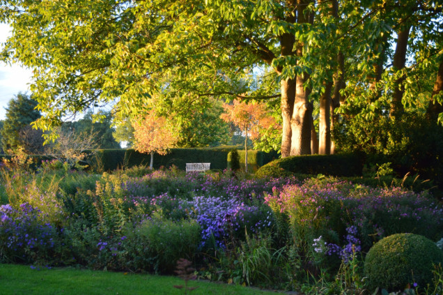 Pristin Garden w Barsinghausen