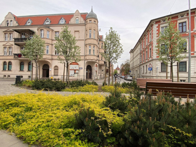 Wyniki konkursu na Najlepiej Zagospodarowaną Przestrzeń Publiczną w Polsce