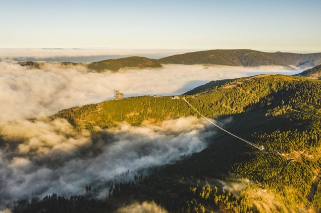 sky Bridge 721