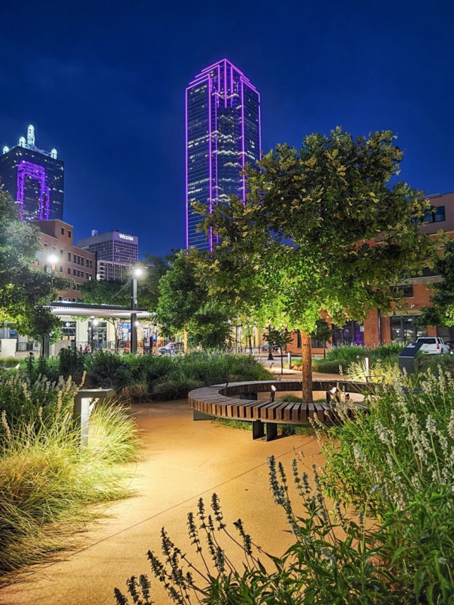 West End Square